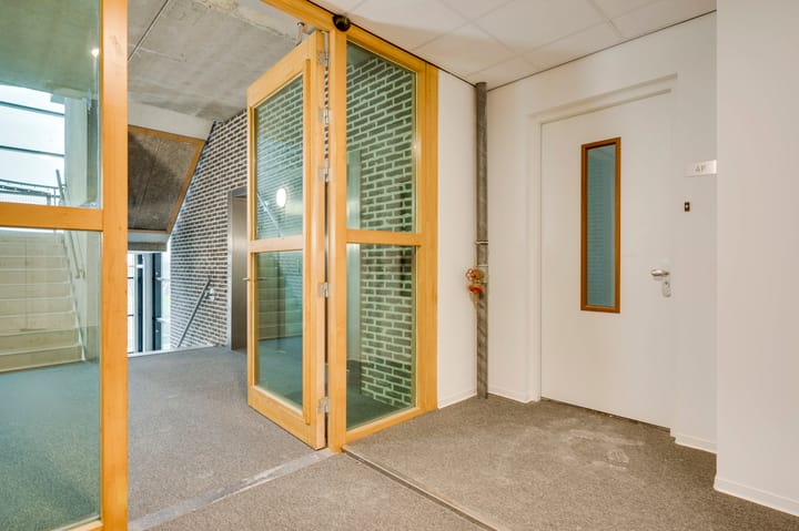 Foto 4 van Looskade 4-F