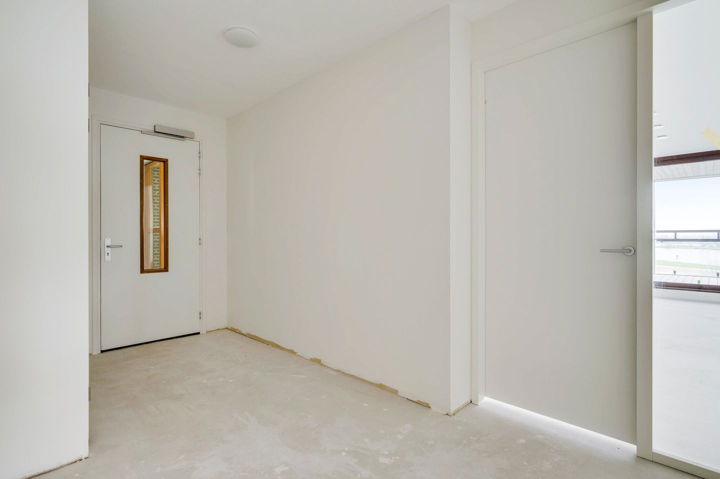 Foto 5 van Looskade 4-F