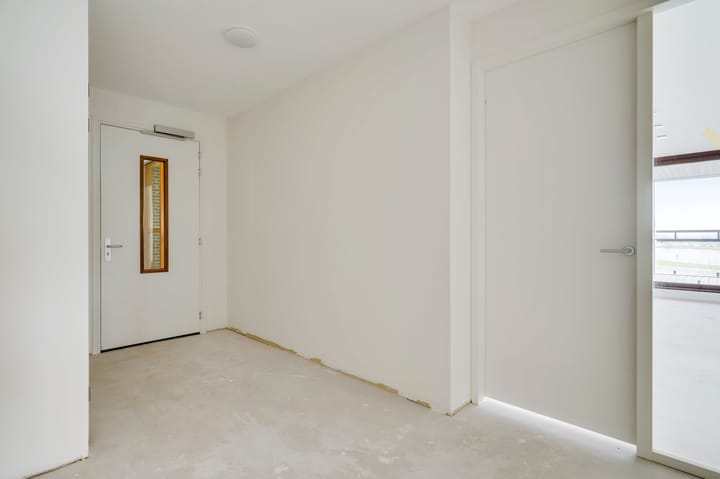 Foto 5 van Looskade 4-F