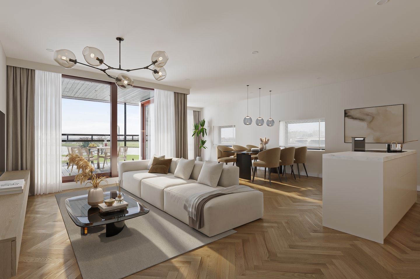 Foto 10 van Looskade 4-F