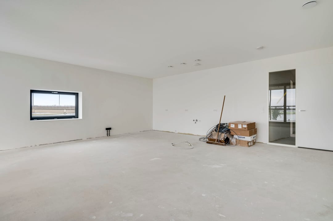 Foto 11 van Looskade 4-F