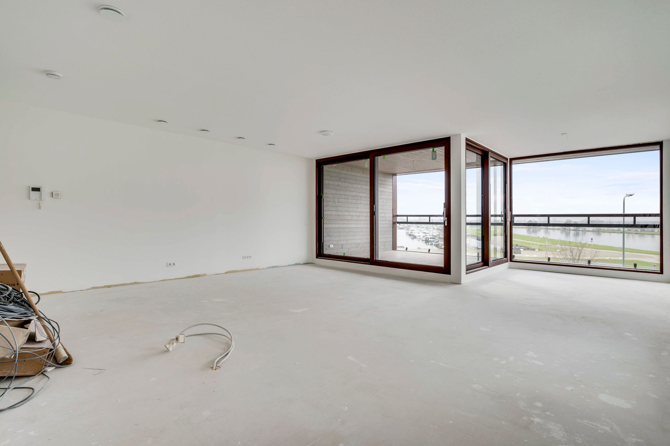 Foto 12 van Looskade 4-F