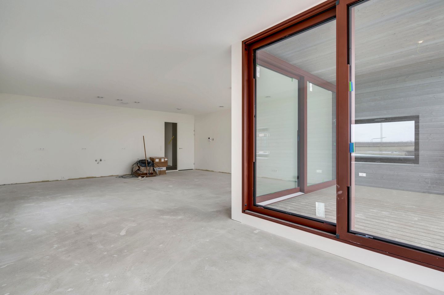 Foto 14 van Looskade 4-F