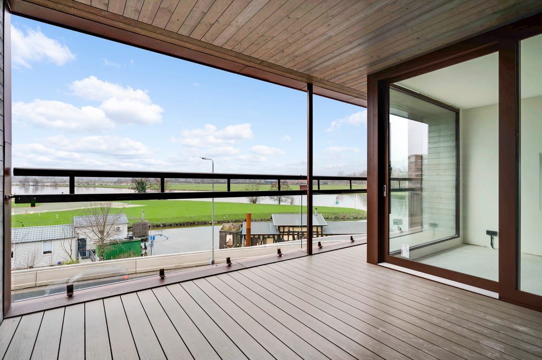 Foto 16 van Looskade 4-F