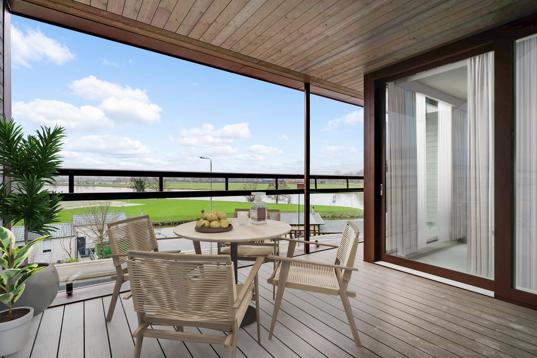 Foto 17 van Looskade 4-F