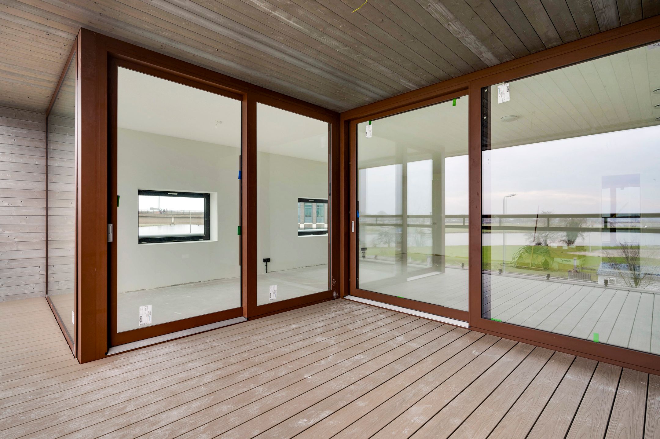 Foto 18 van Looskade 4-F