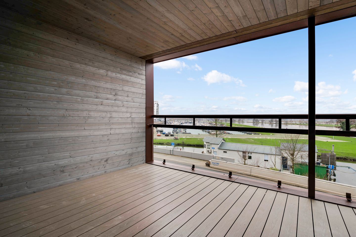 Foto 19 van Looskade 4-F