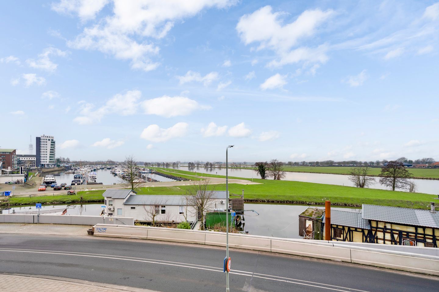 Foto 20 van Looskade 4-F