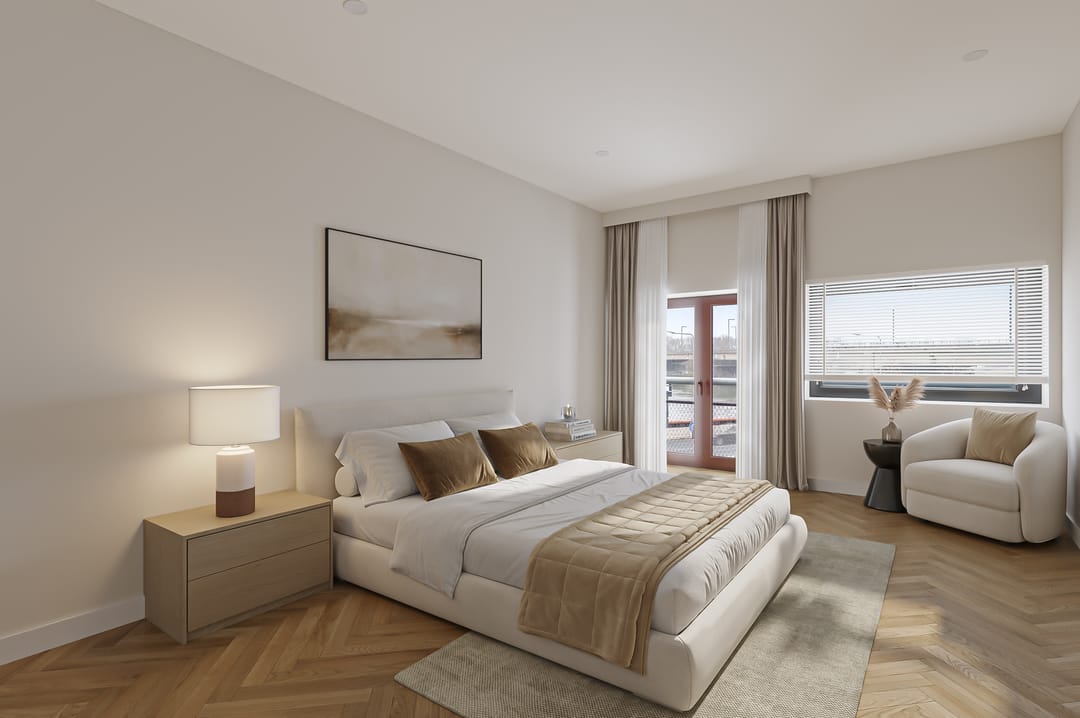 Foto 22 van Looskade 4-F