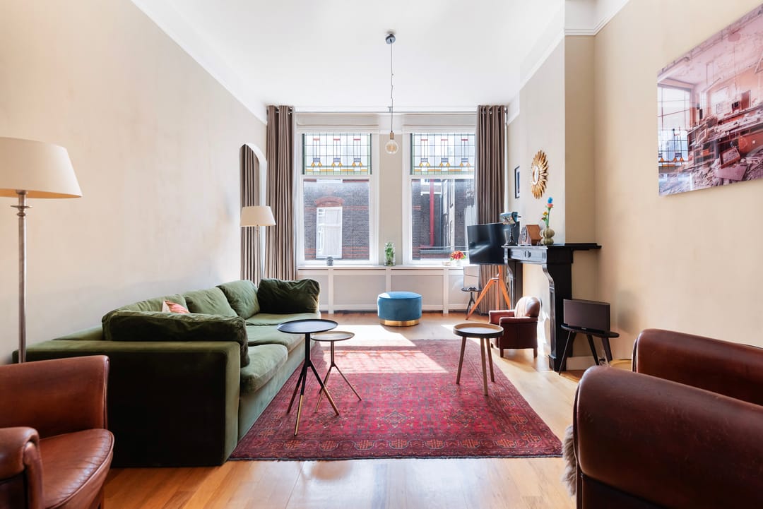 Photo 2 of Van Loostraat 21