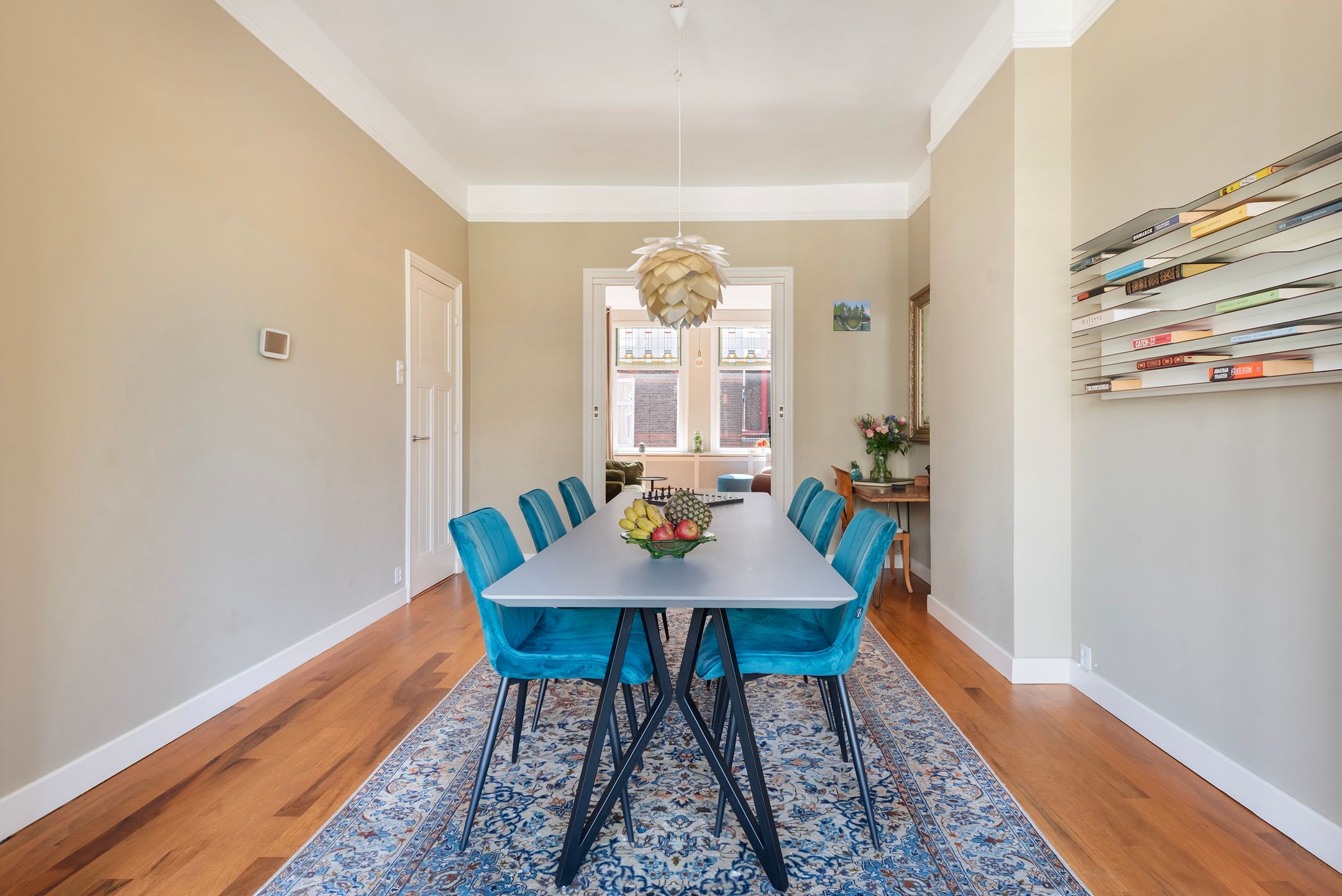 Photo 3 of Van Loostraat 21