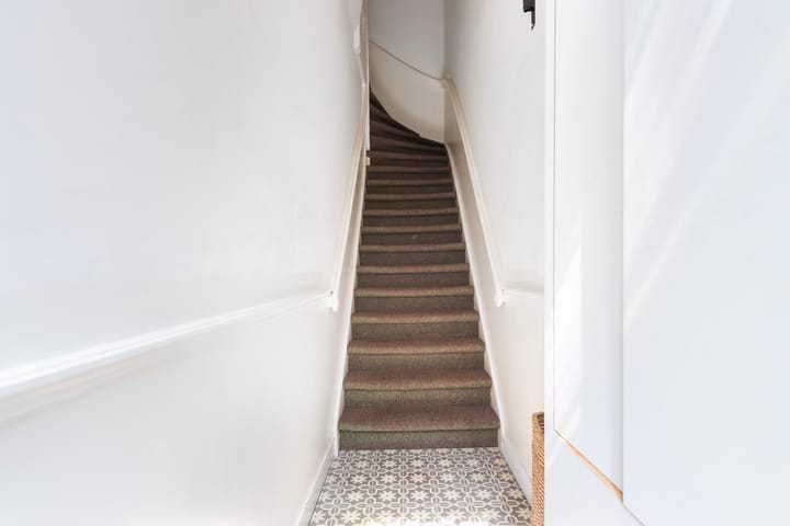 Foto 7 van Van Loostraat 21