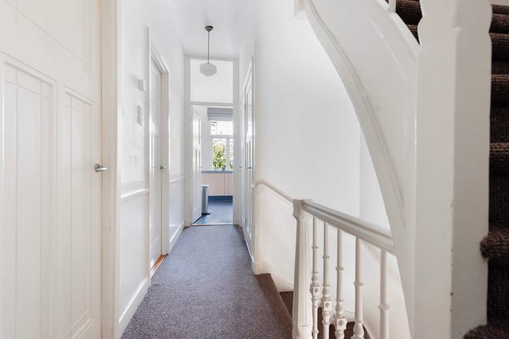 Foto 8 van Van Loostraat 21