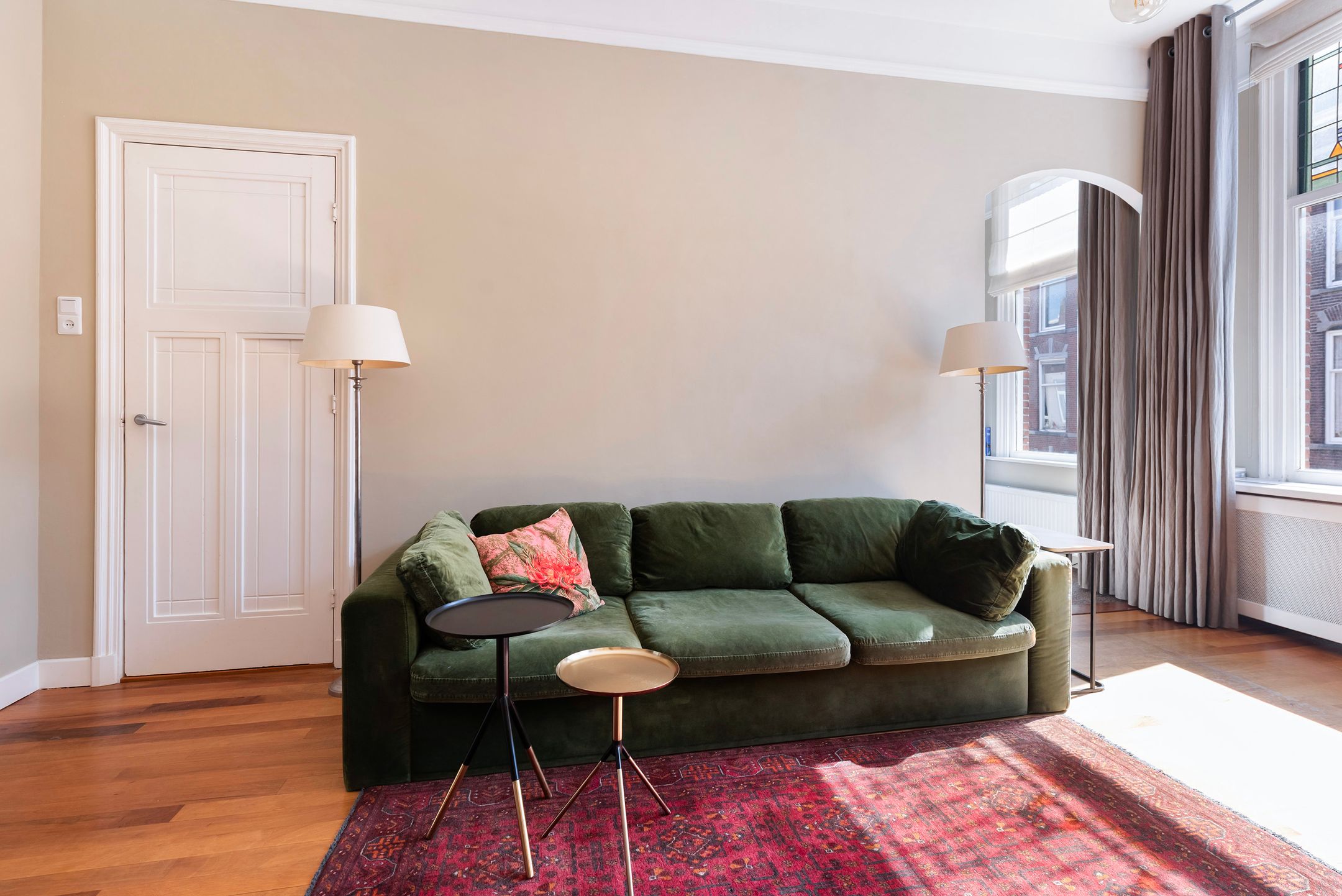 Photo 9 of Van Loostraat 21