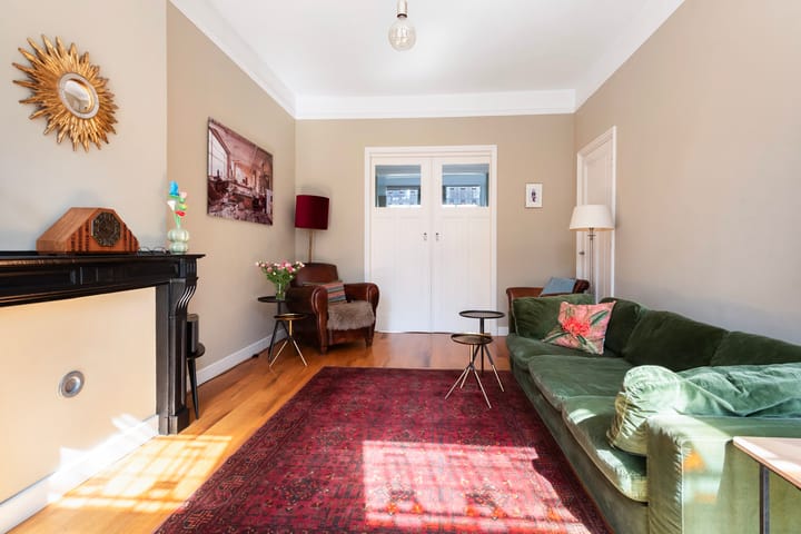 Foto 10 van Van Loostraat 21