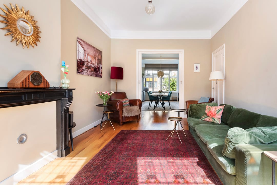 Photo 11 of Van Loostraat 21