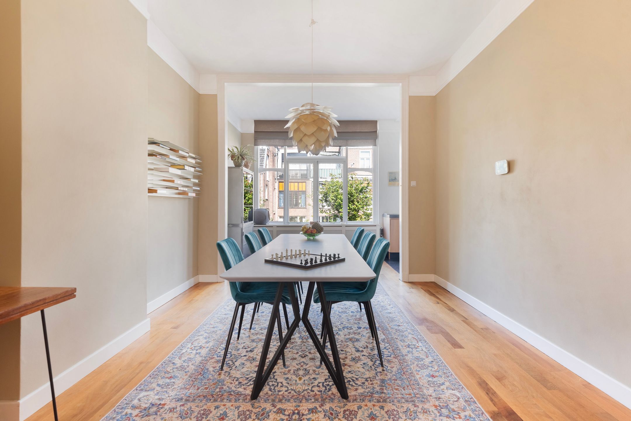 Photo 12 of Van Loostraat 21