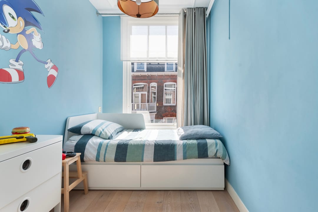 Photo 17 of Van Loostraat 21