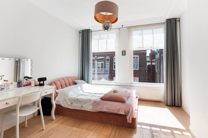 Foto 18 van Van Loostraat 21