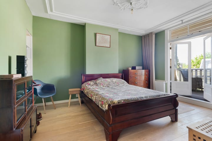 Foto 22 van Van Loostraat 21