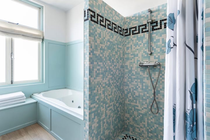 Foto 25 van Van Loostraat 21