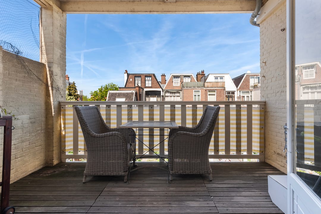 Photo 26 of Van Loostraat 21