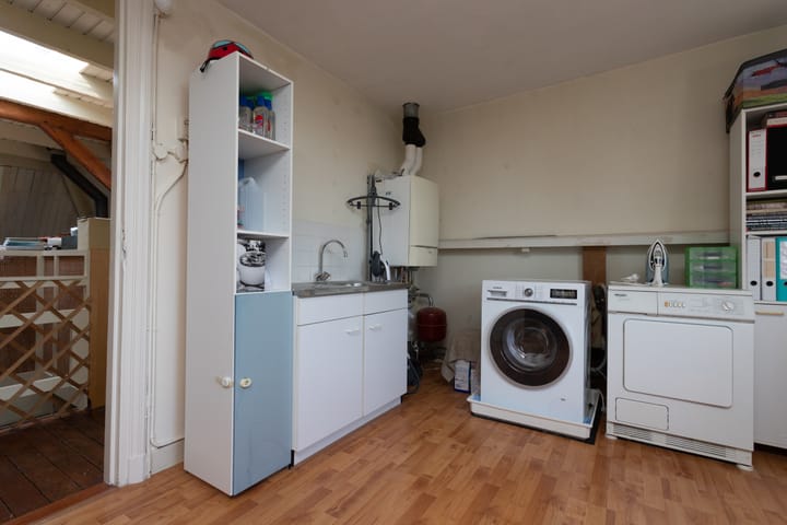 Foto 27 van Van Loostraat 21