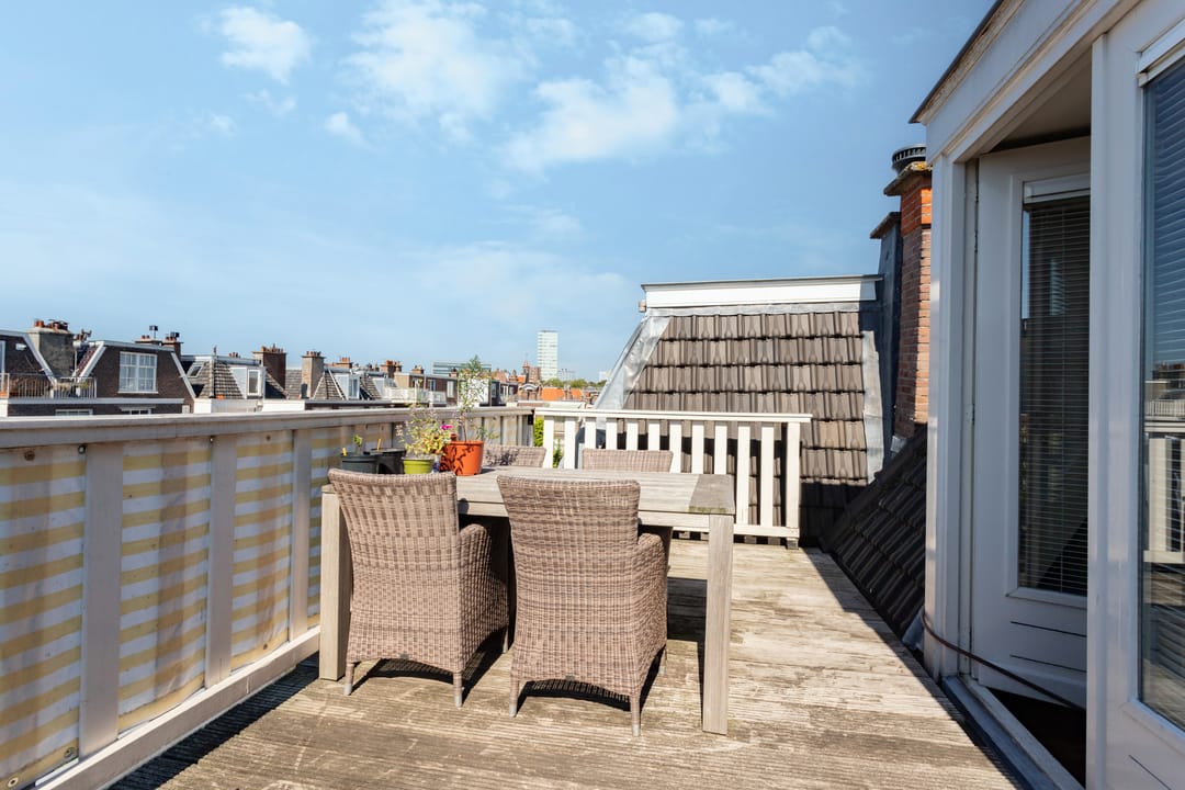 Photo 28 of Van Loostraat 21