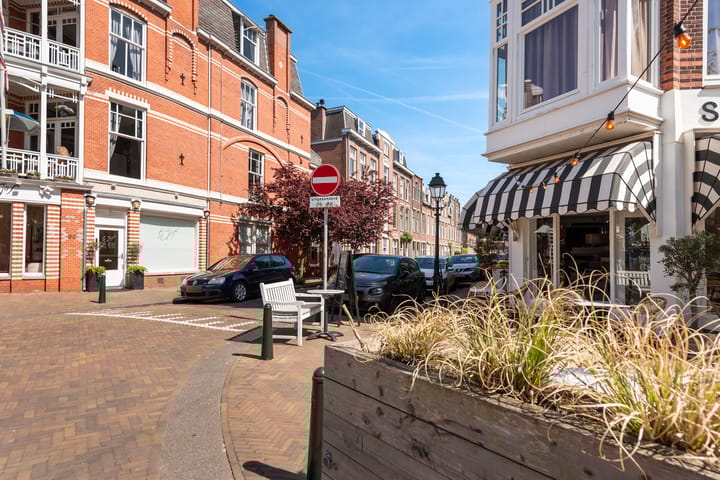 Foto 29 van Van Loostraat 21