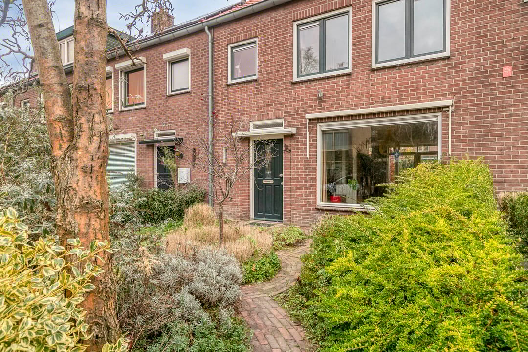 Foto 2 van Wielewaalstraat 18