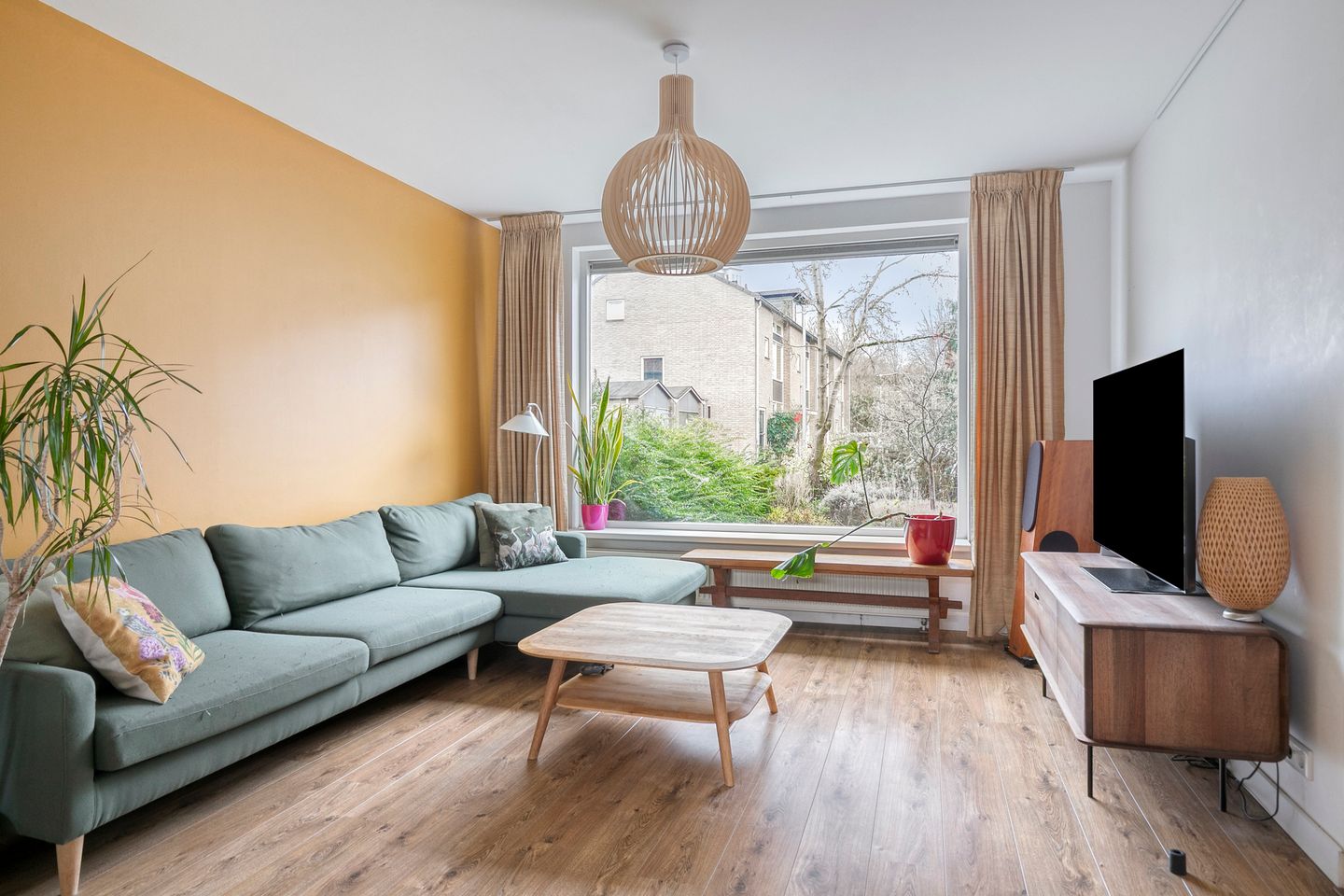 Foto 5 van Wielewaalstraat 18