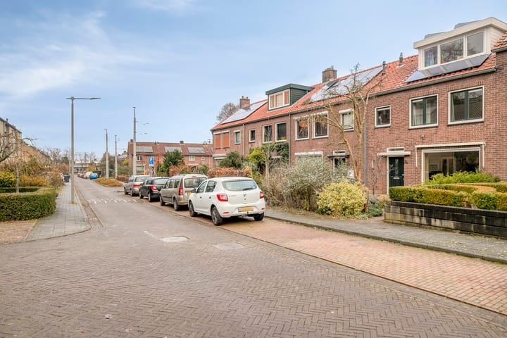 Wielewaalstraat 18