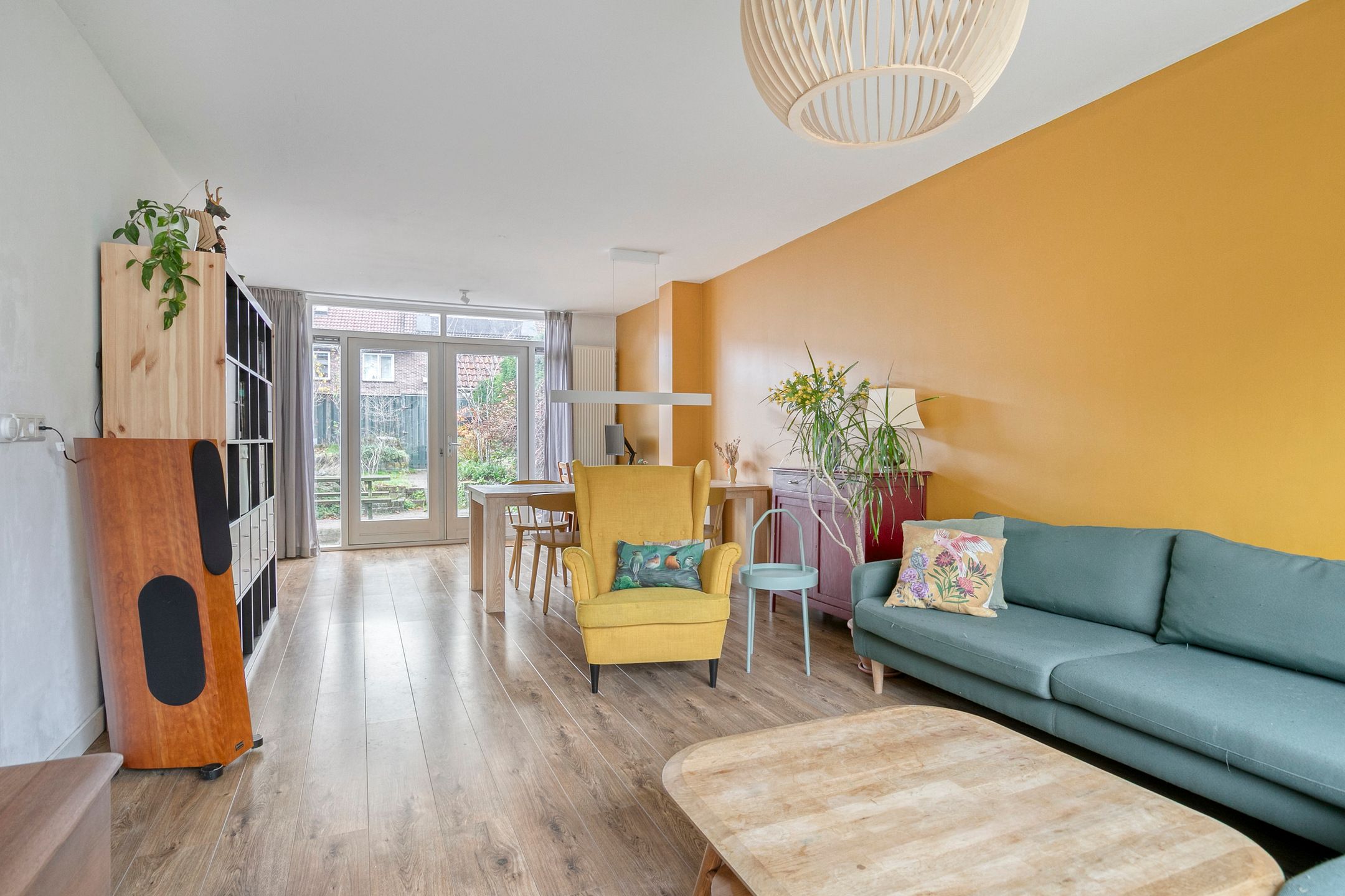 Foto 6 van Wielewaalstraat 18