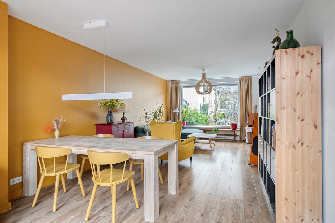 Foto 7 van Wielewaalstraat 18