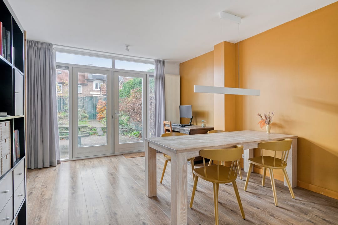 Foto 8 van Wielewaalstraat 18