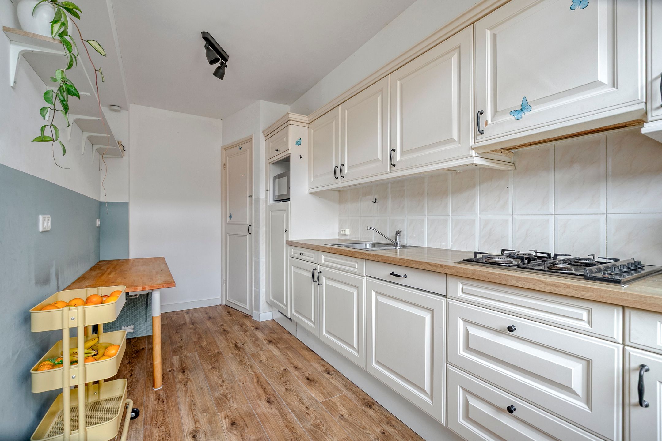 Foto 9 van Wielewaalstraat 18