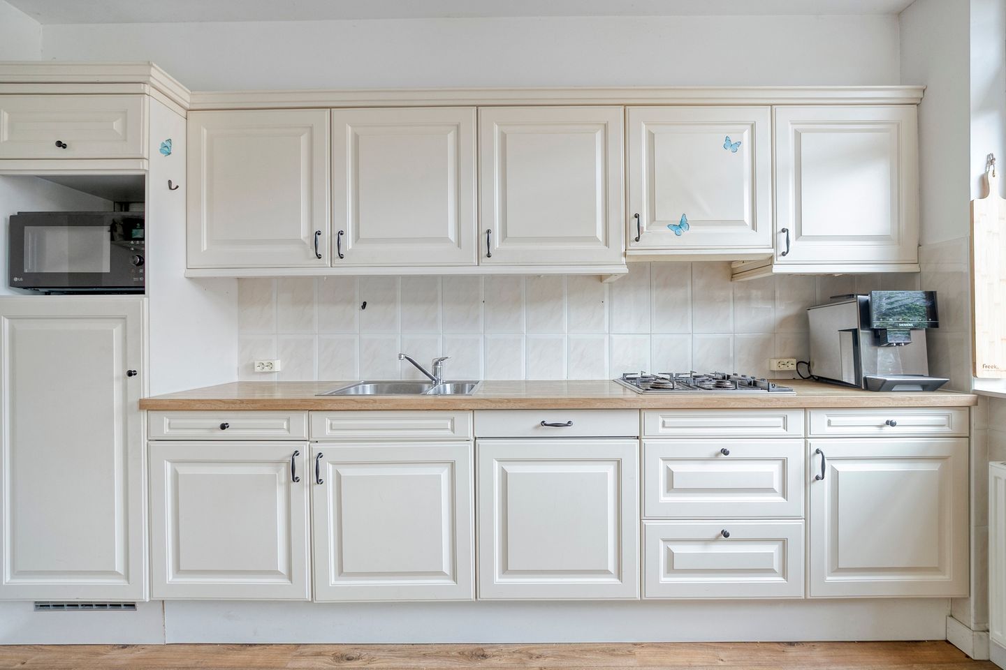 Foto 10 van Wielewaalstraat 18