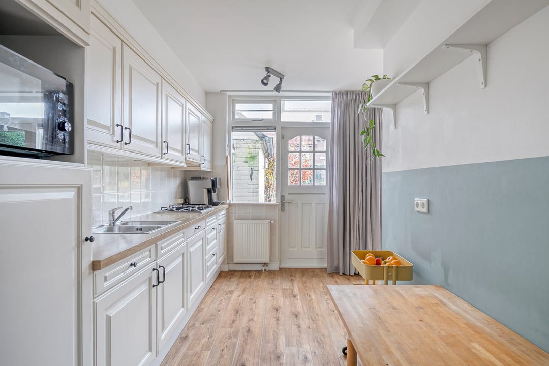 Foto 11 van Wielewaalstraat 18