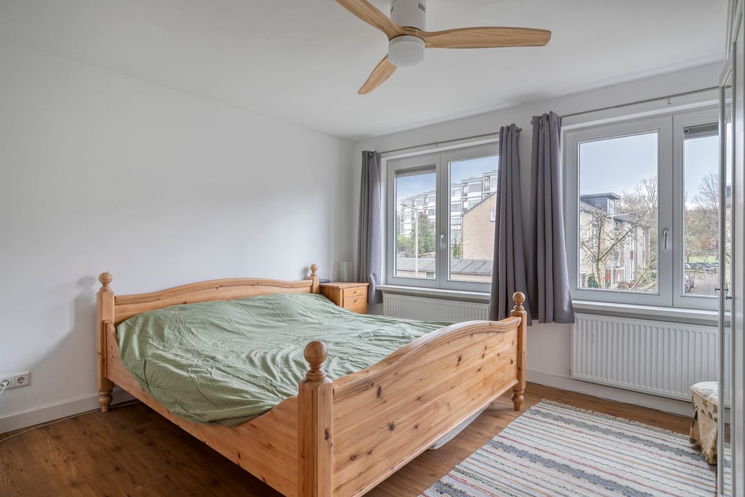 Foto 13 van Wielewaalstraat 18