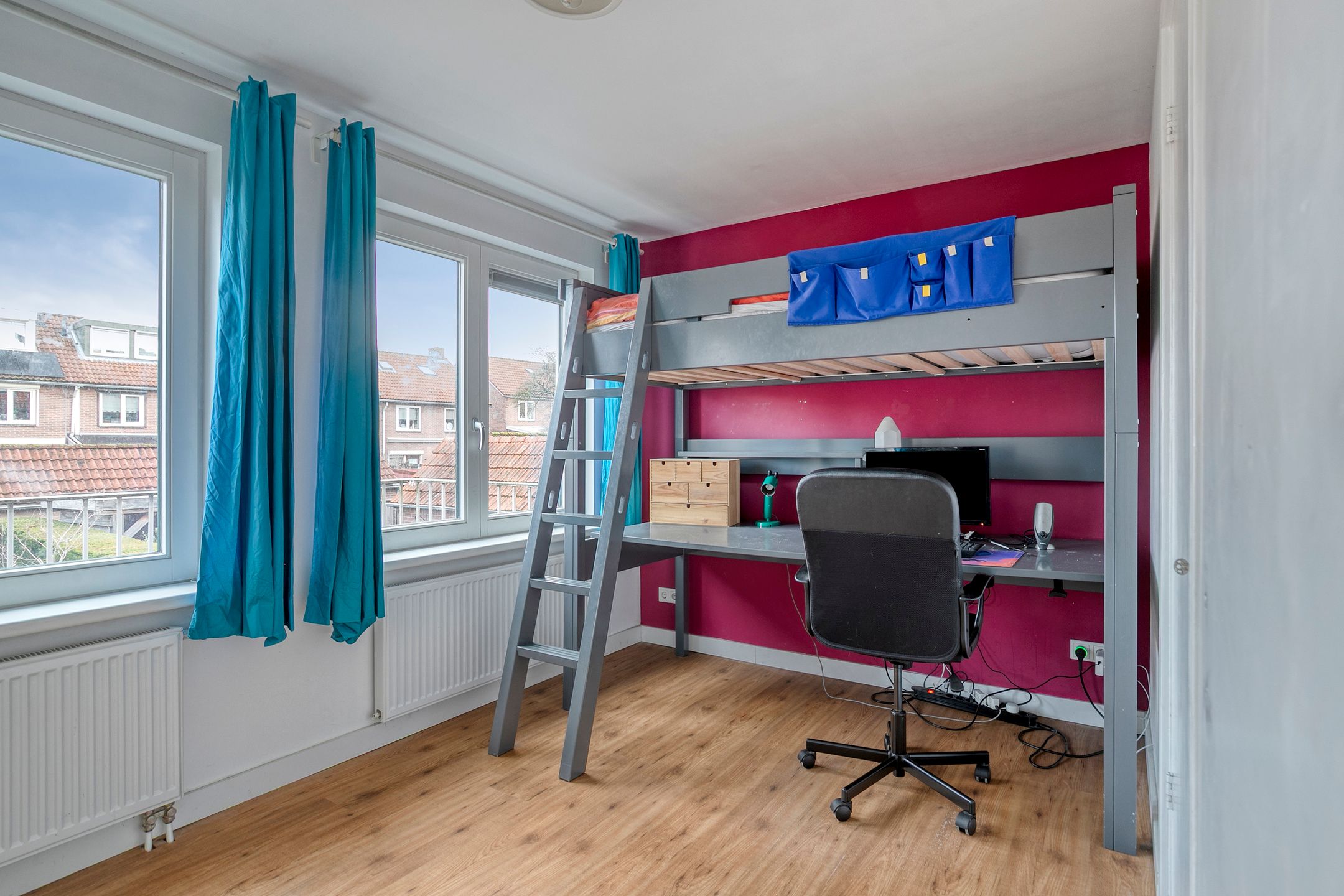 Foto 18 van Wielewaalstraat 18