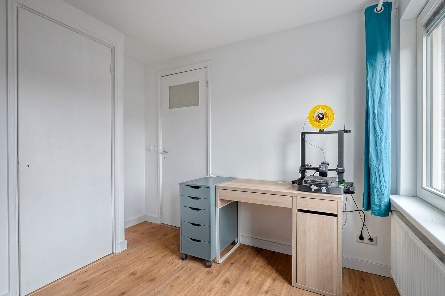 Foto 19 van Wielewaalstraat 18