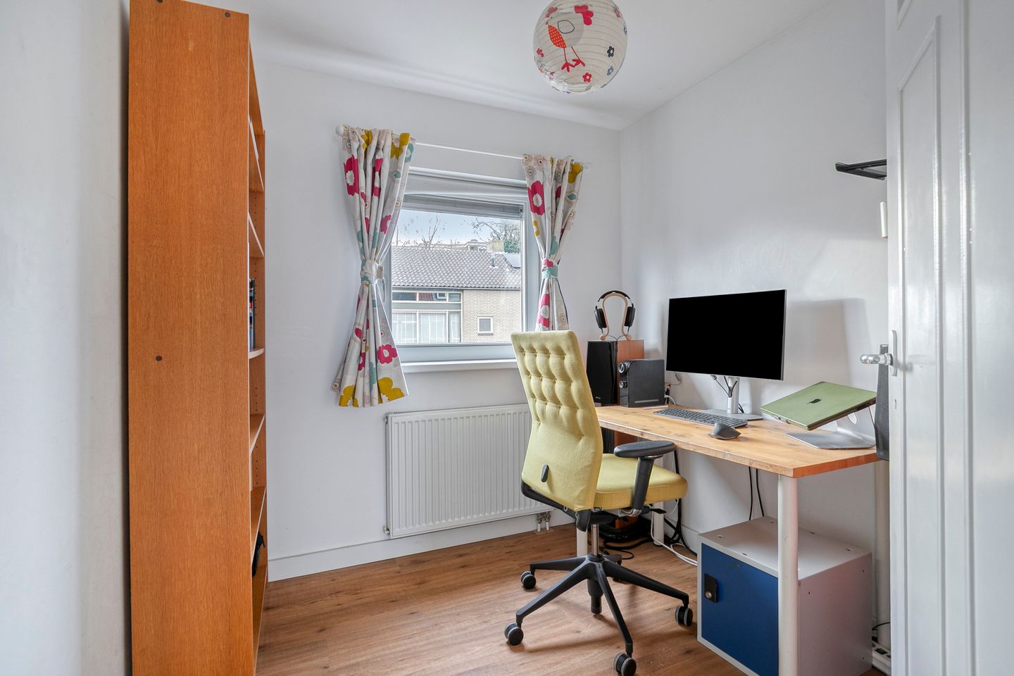 Foto 20 van Wielewaalstraat 18