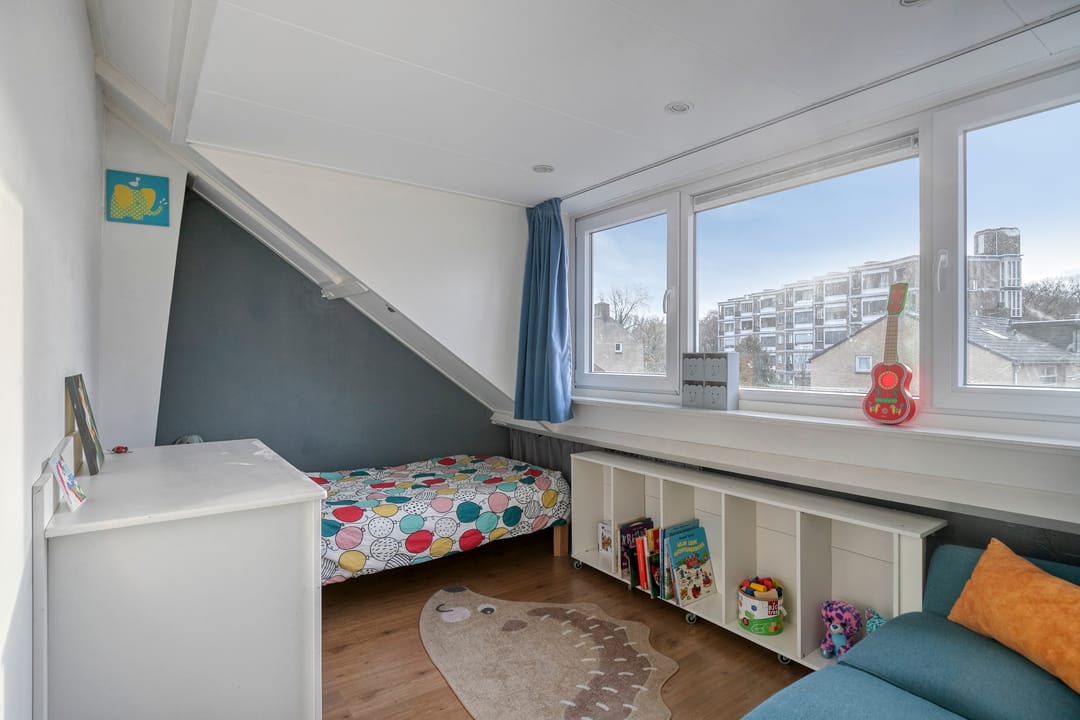 Foto 23 van Wielewaalstraat 18