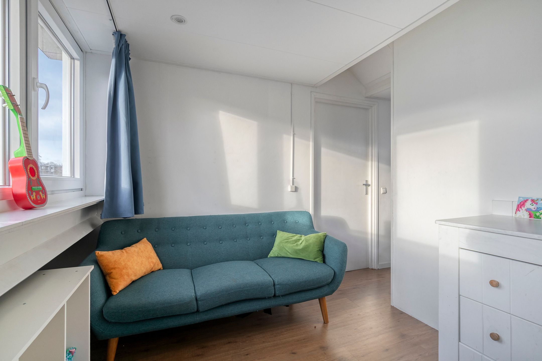 Foto 24 van Wielewaalstraat 18