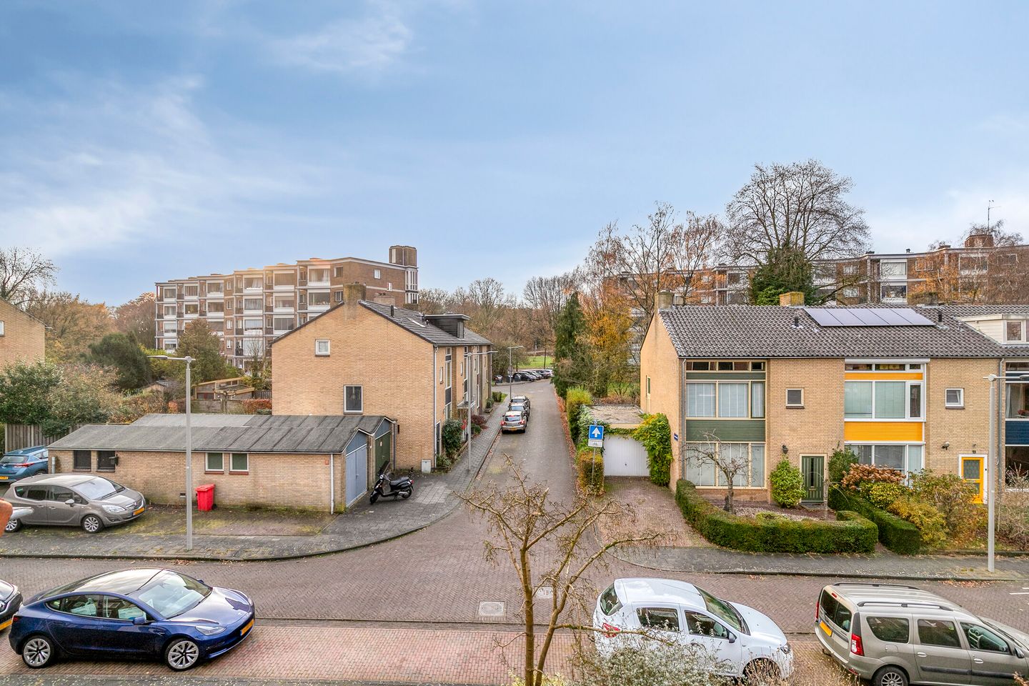 Foto 25 van Wielewaalstraat 18