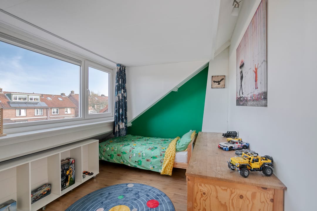 Foto 26 van Wielewaalstraat 18