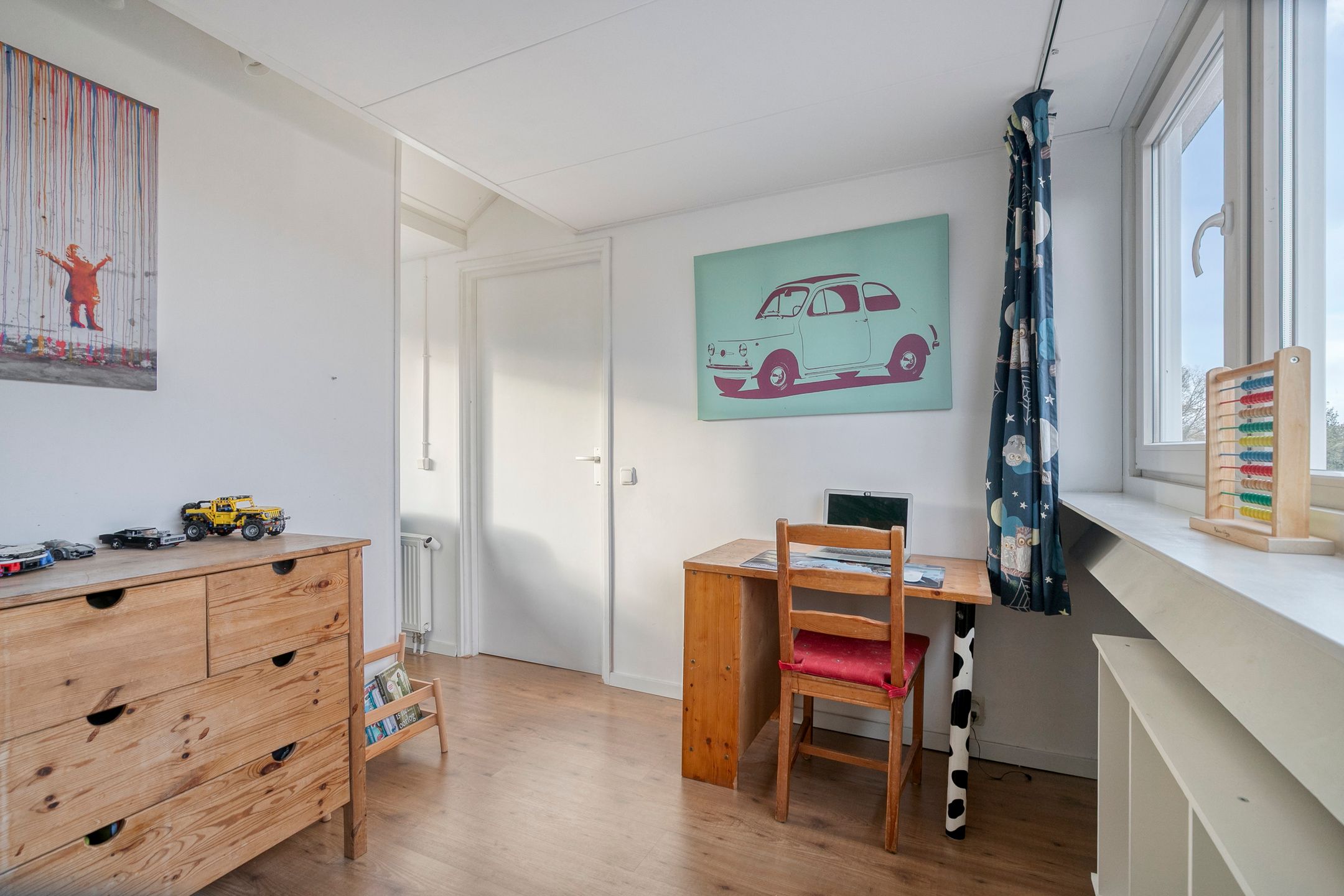 Foto 27 van Wielewaalstraat 18