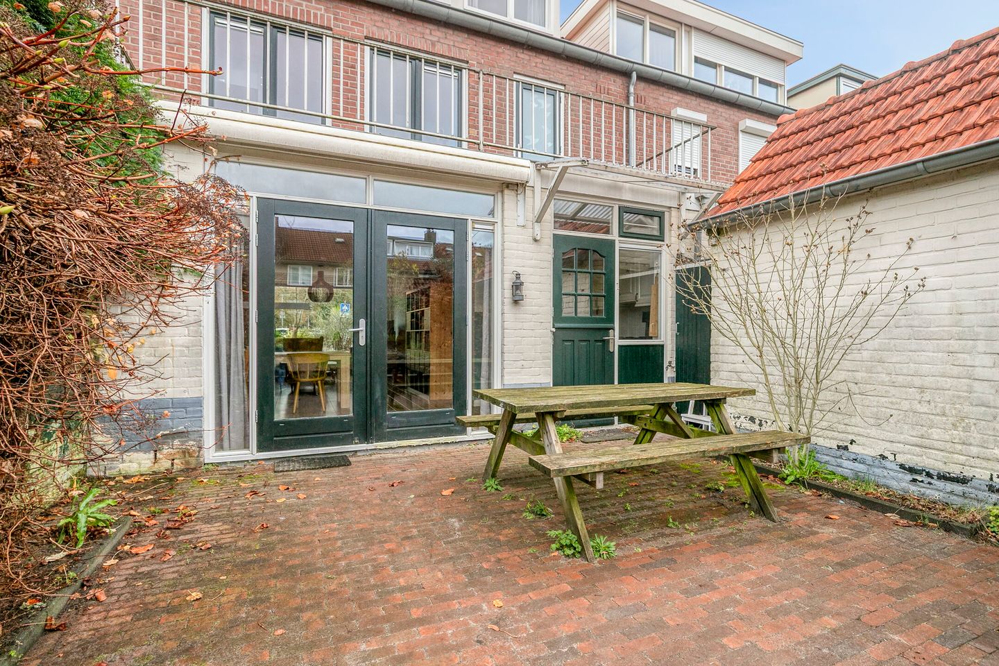 Foto 29 van Wielewaalstraat 18