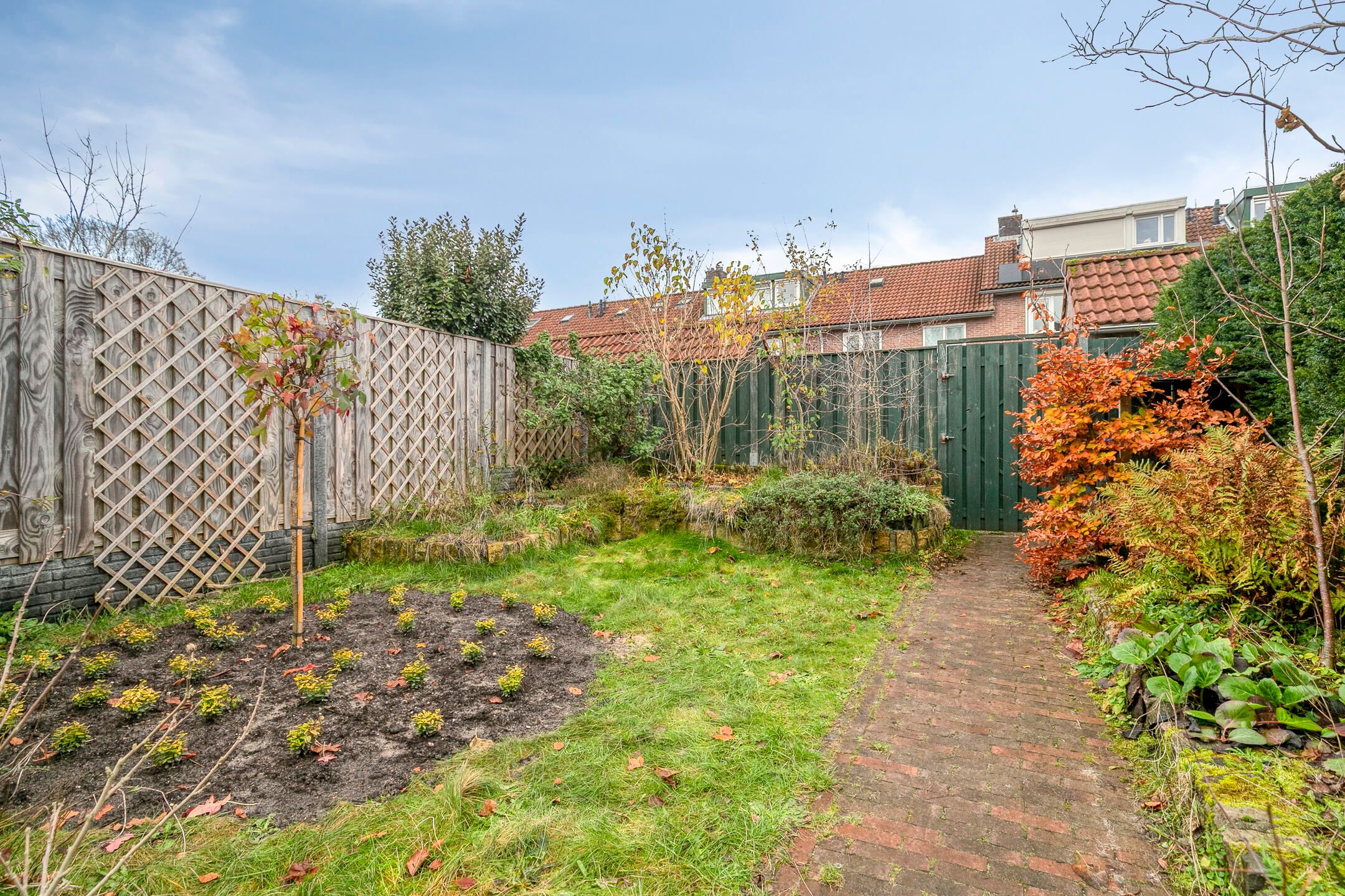 Foto 30 van Wielewaalstraat 18