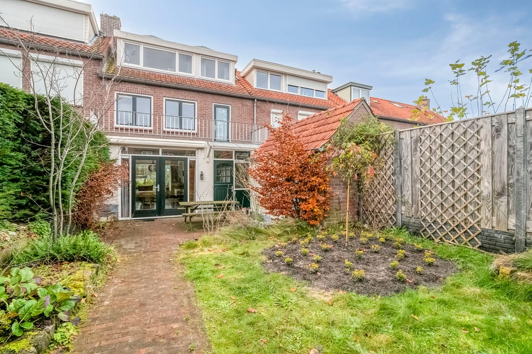 Foto 31 van Wielewaalstraat 18